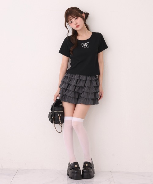 one after another NICE CLAUP パンツ 「セットアップ可能 / シャツ