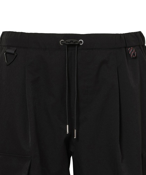 NANGA（ナンガ） パンツ 「直営店限定」ドットエア ユーティリティ PK