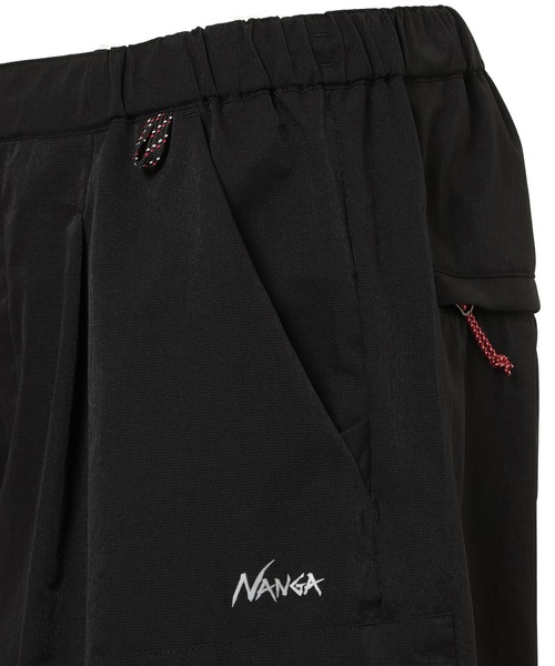 NANGA ナンガ ドットエア ユーティリティ PK カーゴショーツ XL NANGA（ナンガ） パンツ 「直営店限定」ドットエア ユーティリティ PK