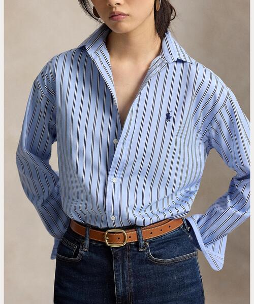 POLO RALPH LAUREN（ポロ・ラルフローレン） ラルフローレン ブラウス