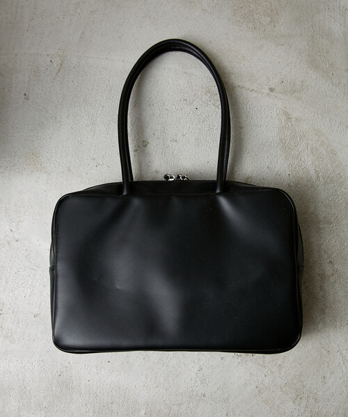 MARY QUANT（マリークヮント） ボストンバッグ マリークワント mary