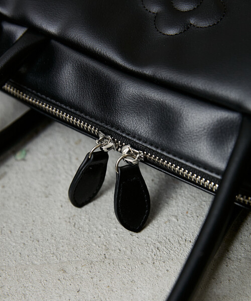 MARY QUANT（マリークヮント） ボストンバッグ マリークワント mary