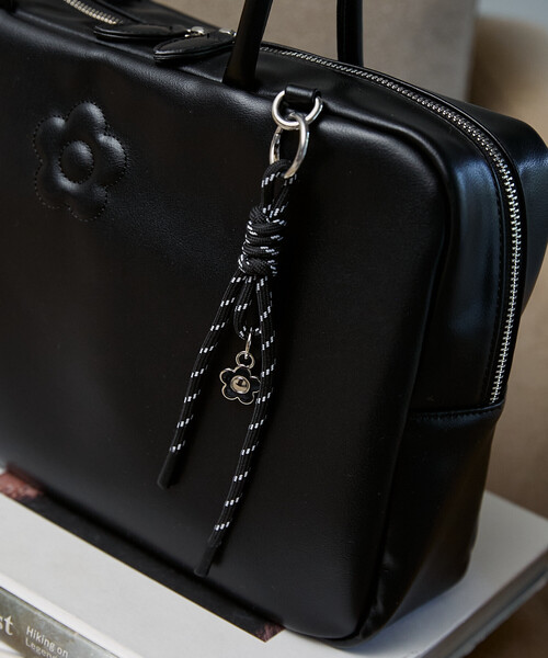 MARY QUANT（マリークヮント） ボストンバッグ マリークワント mary