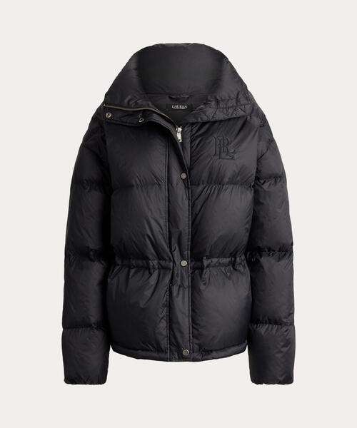 LAUREN RALPH LAUREN（ローレン ラルフローレン） キルティング ダウン