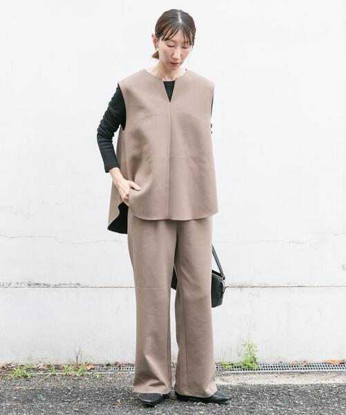 ITEMS URBANRESEARCH（アイテムズ アーバンリサーチ） セットアップ