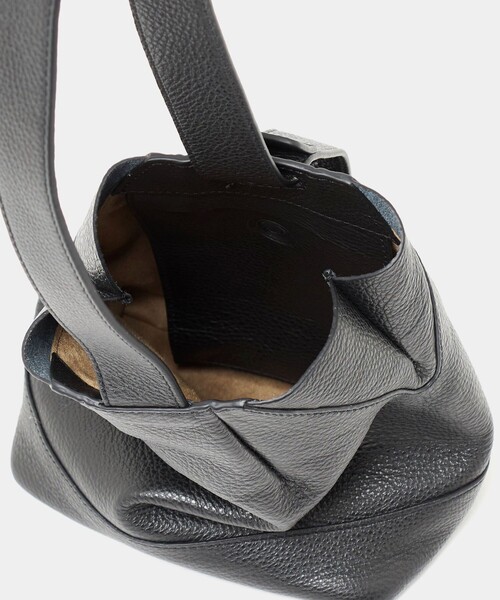 POLPETTA（ポルペッタ） ショルダーバッグ 「POLPETTA」MINI TULIPANO