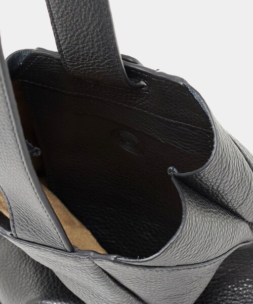 POLPETTA（ポルペッタ） ショルダーバッグ 「POLPETTA」MINI TULIPANO