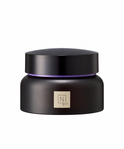 N organic（エヌオーガニック） 美容液 オイル クリーム N organic Vie