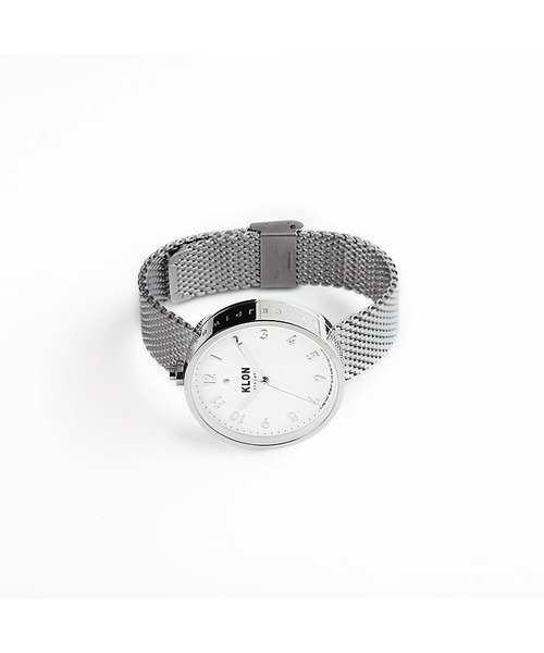 KLON（クローン） 腕時計 KLON AUTOMATIC WATCH -STANDARD- 43mm