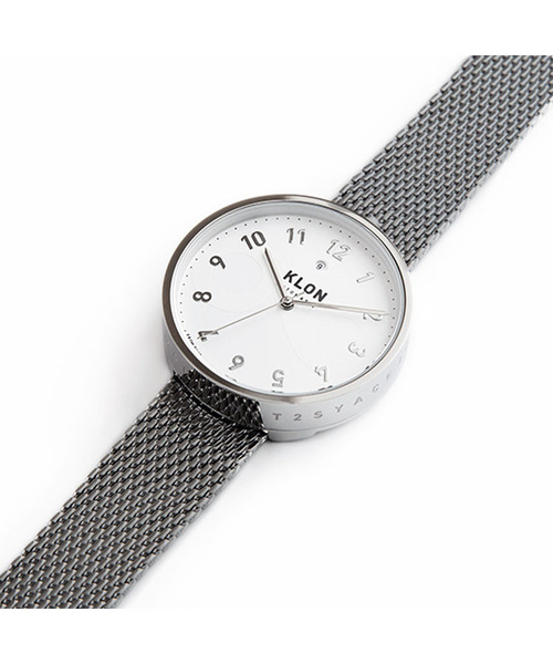 KLON（クローン） 腕時計 KLON AUTOMATIC WATCH -STANDARD- 43mm
