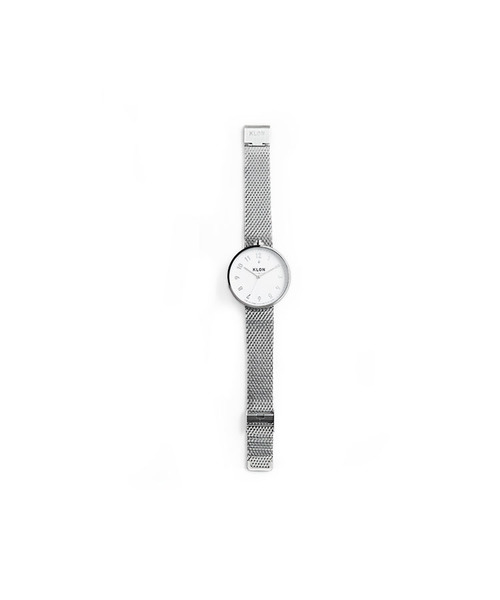 KLON（クローン） 腕時計 KLON AUTOMATIC WATCH -STANDARD- 43mm