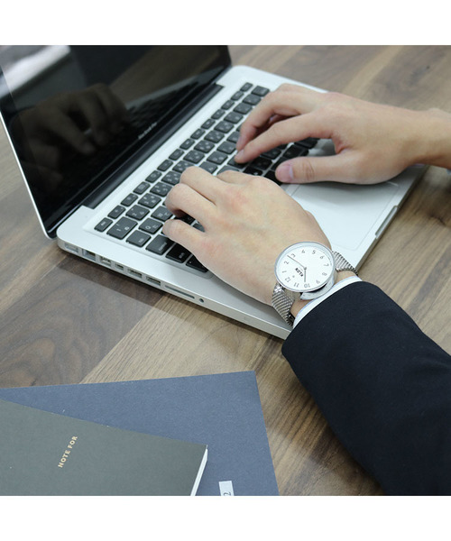 KLON（クローン） 腕時計 KLON AUTOMATIC WATCH -STANDARD- 43mm