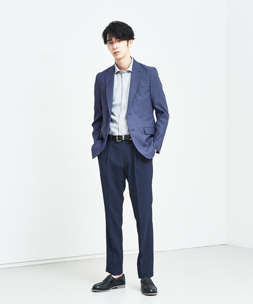 ABAHOUSE　RECENCY OF MINE　コート　Mサイズ RECENCY OF MINE ステンカラーコート 「Recency of Mine」DICROS