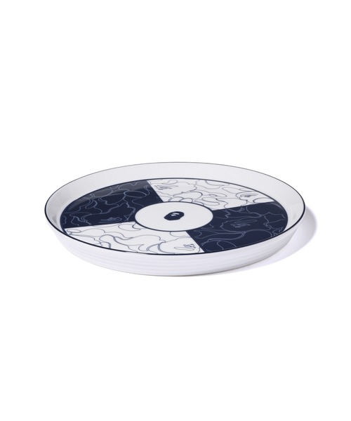 食器 SOLID CAMO DISH M | A BATHING APE