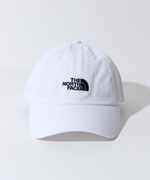 【新作】THE NORTH FACE ★ 大人気キャップ ★ COTTON BALL CAP THE NORTH FACE キャップ 帽子 ザ・ノースフェイス COTTON BALL