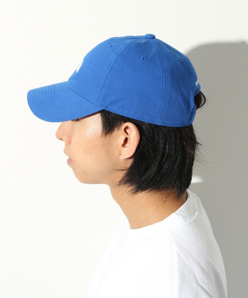 THE NORTH FACE キャップ 帽子 「THE FACE/ザノースフェイス