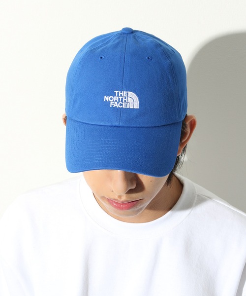 THE NORTH FACE キャップ 帽子 「THE FACE/ザノースフェイス