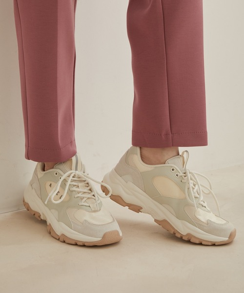 AKIII CLASSIC スニーカー 「WEB限定」「AKIII CLASSIC」URBAN