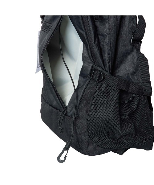 Coleman（コールマン） リュック ウォーカー25(ブラックヘザー) キッズ