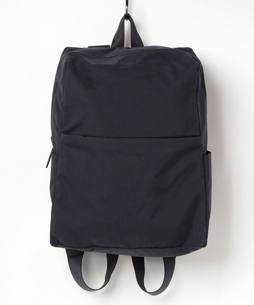 BAGGEX ROVNIK トートバッグ ブラック 23-5640-10 ポイント10倍