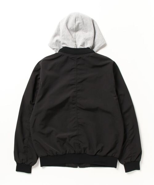 GUESS　ミリタリーボンバージャケット MA-1 楽天市場】GUESS JEANS ジャケット アウター(M)NYLON Bomber