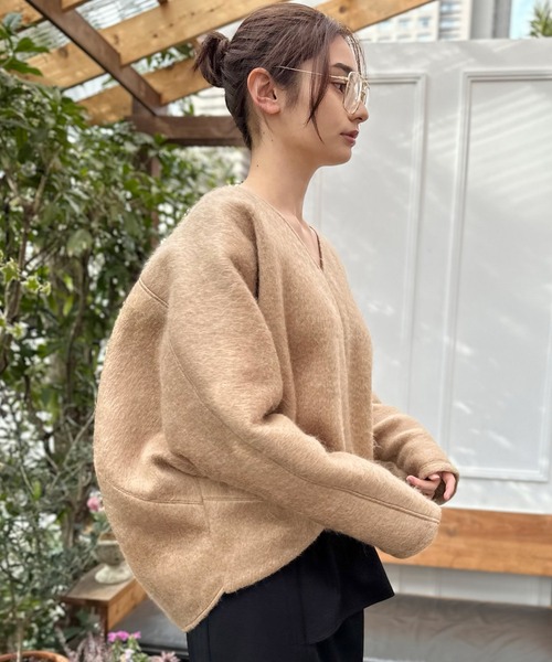 トレーナー スウェット A'GEM/9 × .kom「THE CENTAUR/ザセントール」FOUR BEAUTY SWEATSHIRT/ビューティー A'GEM/9 × .kom『THE CENTAUR/ザセントール』CENTAUR STORY