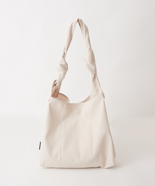 Alite cloth（アリーテクロス） トートバッグ キャンバスノット