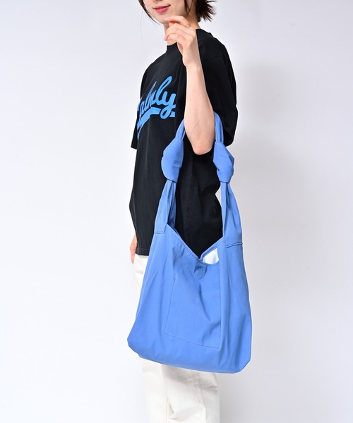 Alite cloth（アリーテクロス） トートバッグ キャンバスノット