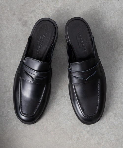 PADRONE BL LOAFERS 41 パドローネ ローファー PADRONE パドローネ / BL LOAFERS ローファー（ローファー