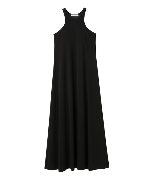 ETRE TOKYO ワンピース カップインカットソーアメスリワンピース