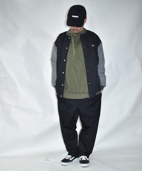 アウター2点　まとめて売り FREAK'S STORE ブルゾン アウター RED KAP × STORE/レッド