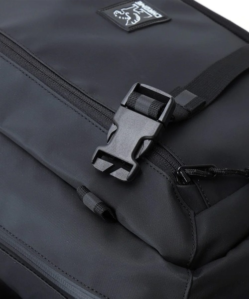 ウエストポーチ CHROME/クローム ウエストバック ショルダー 耐水 KADET MAX 15L BG351BKTP メンズ レディース_8
