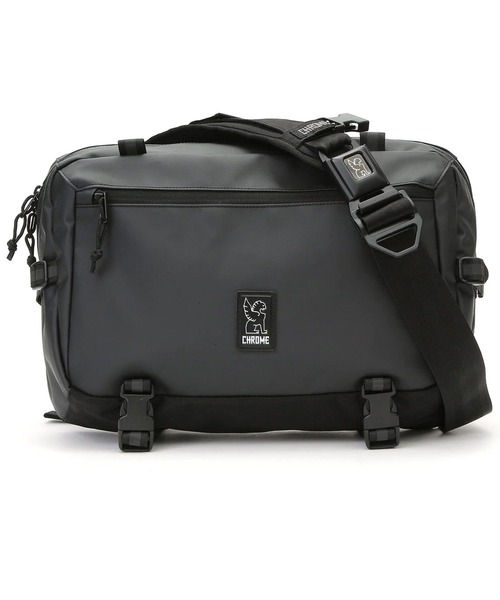 ウエストポーチ CHROME/クローム ウエストバック ショルダー 耐水 KADET MAX 15L BG351BKTP メンズ レディース_2