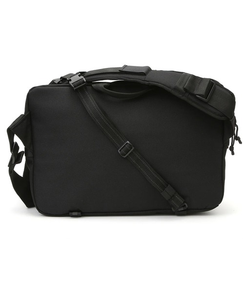 ウエストポーチ CHROME/クローム ウエストバック ショルダー 耐水 KADET MAX 15L BG351BKTP メンズ レディース_5