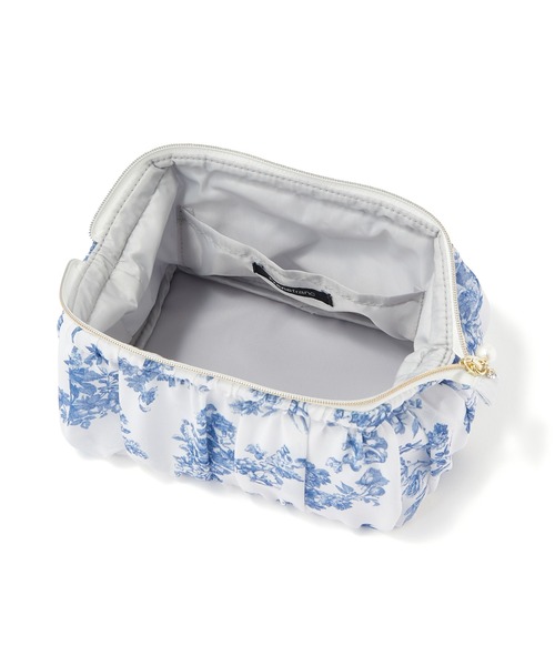 Francfranc（フランフラン） ポーチ クラシックフラワー ワイヤー