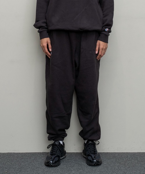 BAL スウェットパンツ Mサイズ Russell Athletic スウェットパンツ ジャージ 「BAL（バル