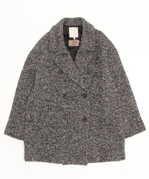 超美品 B：MING by BEAMS 「B:MING BEAMS」 チェスターコート SMALL ジャケット・アウター