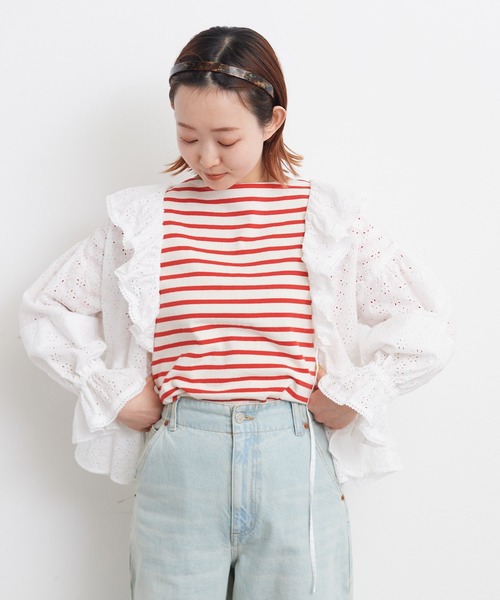 Dot＆Stripes CHILD WOMAN（ドットアンドストライプス