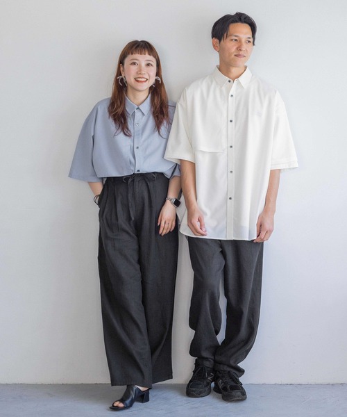 いとをページ LOWRYS FARM（ローリーズファーム）の「ストール 294823
