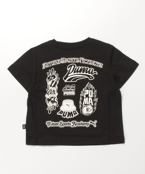 PUMA tシャツ プーマ ESS+ MID 90s グラフィック Tシャツ_