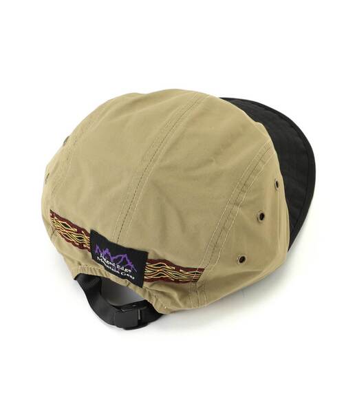 BEAVER キャップ 帽子 Jagged Edge Mountain Gear/ジャギッド