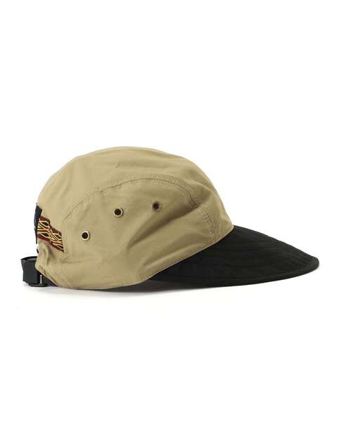 BEAVER（ビーバー） キャップ 帽子 Jagged Edge Mountain Gear/ジャ