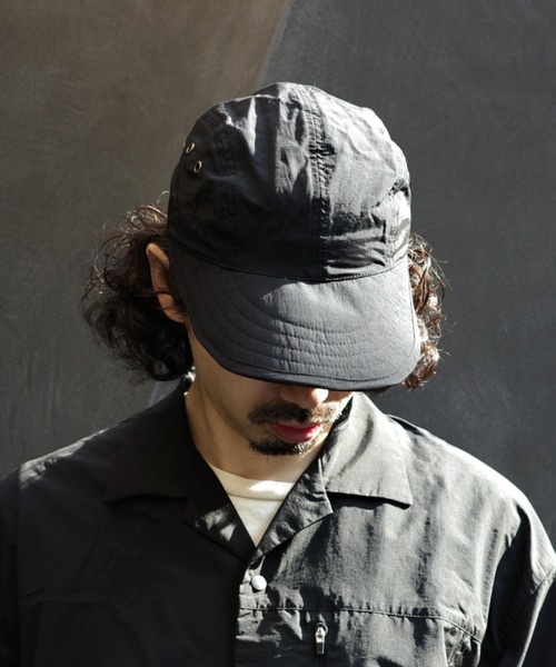 BEAVER キャップ 帽子 Jagged Edge Mountain Gear/ジャギッド