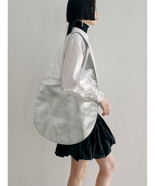 SORIN トートバッグ TEAR DROP (BAG) レディース メンズ