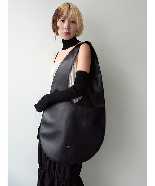 SORIN トートバッグ TEAR DROP (BAG) レディース メンズ