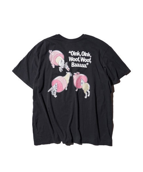 THRIFTY LOOK tシャツ THRIFTY LOOK / スリフティールック THRIFTY