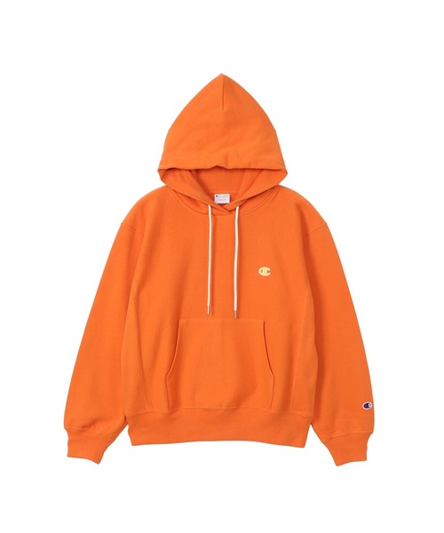 Champion パーカー 「Champion/チャンピオン」レディース