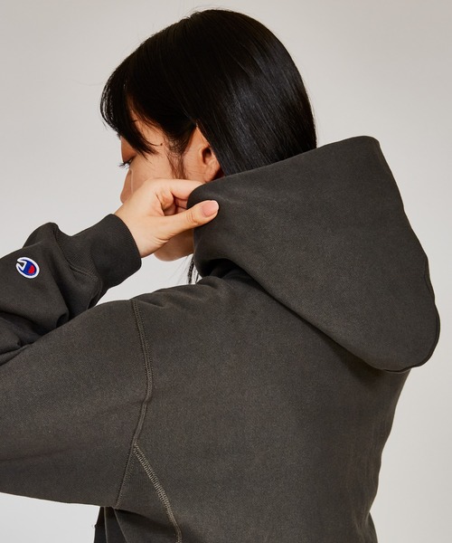 Champion パーカー 「Champion/チャンピオン」レディース