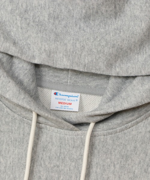 Champion パーカー 「Champion/チャンピオン」レディース