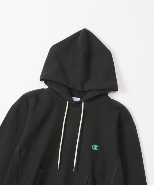 Champion パーカー 「Champion/チャンピオン」レディース